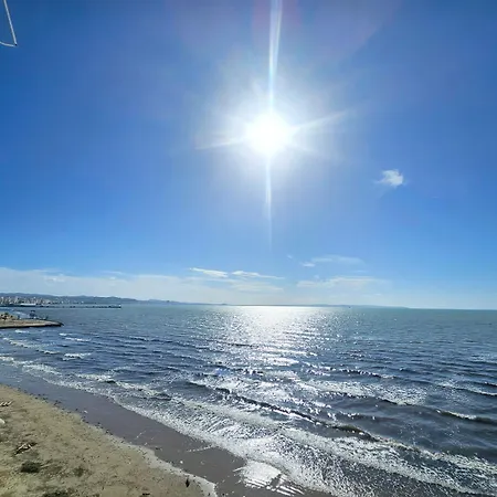 Apartment Sea View Durres