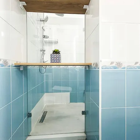 Apartment Sea View Durres