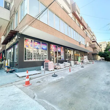 Sea View * Durres