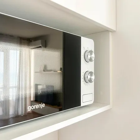 Apartment Sea View