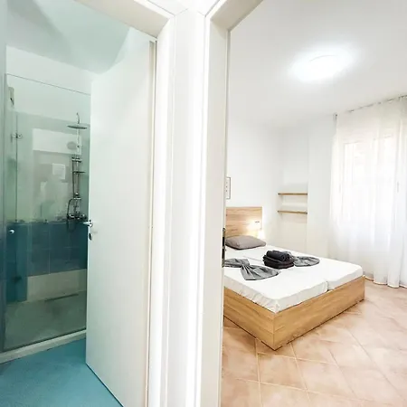 Sea View Apartment Durres
