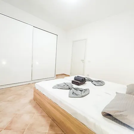 Apartment Sea View Durres