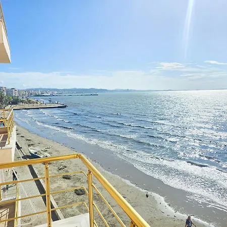 Apartment Sea View