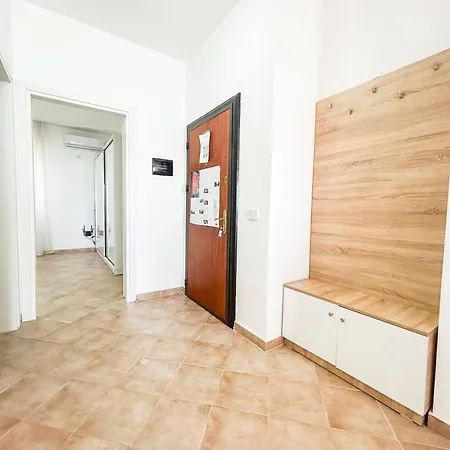 Apartment Sea View Durres