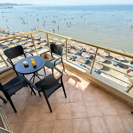 Sea View Apartment
